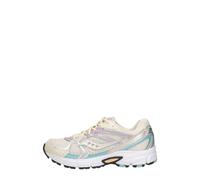 Saucony, Femme, Chaussures, Beige, Taille: 41 EU Ride Millennium Baskets Laag