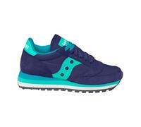 Saucony, Femme, Chaussures, Bleu, Taille: 36 EU Jazz Triple Baskets