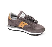 Saucony, Femme, Chaussures, Gris, Taille: 36 EU Jazz 81 Gris/Or Baskets