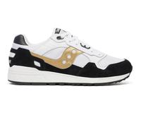 Saucony, Femme, Chaussures, Multicolore, Taille: 38 1/2 EU Baskets Blanches en Mesh Shadow 5000