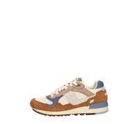 Saucony, Femme, Chaussures, Multicolore, Taille: 38 EU Shadow 500 Baskets
