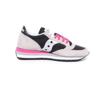 Saucony, Femme, Chaussures, Multicolore, Taille: 39 EU Jazz Triple Gris/Noir Baskets
