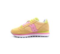Saucony, Femme, Chaussures, Multicolore, Taille: 40 1/2 EU Jazz Triple