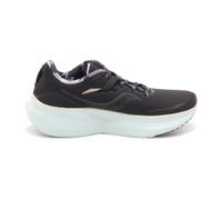 Saucony, Femme, Chaussures, Noir, Taille: 37 EU Runshield Ride 15 Miles to Go