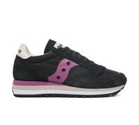Saucony, Femme, Chaussures, Noir, Taille: 38 EU Jazz Triple