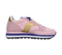 Saucony, Femme, Chaussures, Rose, Taille: 36 EU Jazz Triple Chaussures