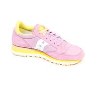 Saucony, Femme, Chaussures, Rose, Taille: 37 EU Jazz Triple Rose/Jaune Baskets