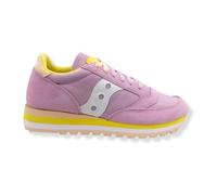 Saucony, Femme, Chaussures, Rose, Taille: 38 1/2 EU Jazz Triple