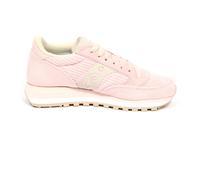 Saucony, Femme, Chaussures, Rose, Taille: 41 EU Jazz Triple Rose Chaussures en Velours