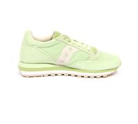 Saucony, Femme, Chaussures, Vert, Taille: 37 EU Jazz Triple Chaussures en Velours Vert