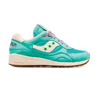 Saucony, Femme, Chaussures, Vert, Taille: 38 EU Shadow 6000 Baskets