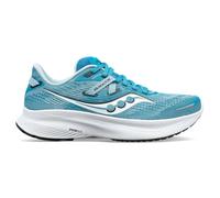 SAUCONY Femme Guide 16 Chaussure de Course, Encre/Blanc, 38 EU