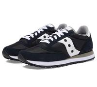 Saucony Femme Jazz Original shoes, Nero, 37 EU X-ɴroit