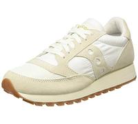 Saucony Femme Jazz Original Vintage Chaussures-lifestyle, Marshmallow, 38 EU