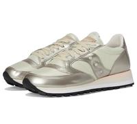 Saucony Femme Jazz Triple Basket, Champagne, 40.5 EU