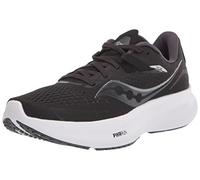 Chaussures de running Saucony Ride 15 (Black/White) femme 37,5
