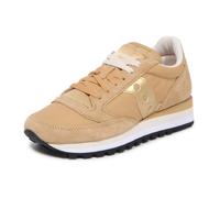 Saucony, Femme, Sport, Beige, Taille: 37 EU Jazz Triple Running Shoe