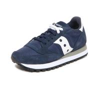 Saucony, Femme, Sport, Bleu, Taille: 37 1/2 EU Jazz Original