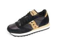 Saucony, Femme, Sport, Noir, Taille: 37 EU Jazz Original