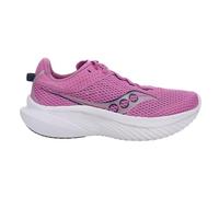 Saucony Femmes Kinvara 14, Raisin/indigo, 6