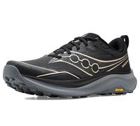 Saucony Peregrine 16 Trail Running Shoes Noir EU 39 Femme