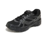 Saucony - Grid Cohesion 7 - Homme - Chaussures - Noir - Taille: 40 EU