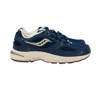 Saucony - Grid Jazz 9 - Homme - Chaussures - Bleu - Taille: 41 EU