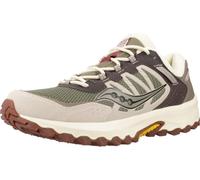 Saucony Originals Grid Peak Trainers Marron EU 37 Homme