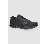Saucony Grid Peak Sneakers noir 46
