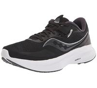 Saucony Homme Running Shoes, Black, 46 EU