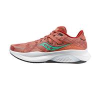 Saucony Guide 16 Chaussures de Course pour Femme SS23, Branche de suie, 42 EU