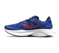 Saucony Guide 16 Homme Noir - Chaussures de marathon et triathlon hommes 40.5
