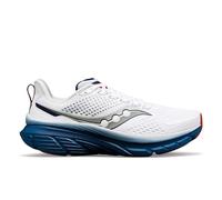 Saucony Guide 17 - homme - blanc