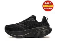 Saucony Guide 17 Hommes Premium Chaussures Course Gym Fitness Entraînement Noir