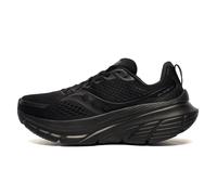 Saucony Guide 17 Hommes Premium Chaussures Course Gym Fitness Entraînement Noir