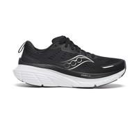 Saucony Guide 18 Chaussure De Running Avec Stabilisateurs Femmes-Noir,Blanc, Taille 38