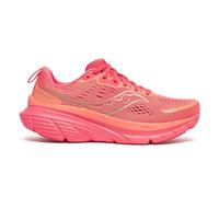 Saucony Guide 18 Chaussure De Running Avec Stabilisateurs Femmes-Orange,Corail, Pointure 40