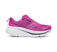 Saucony Guide 18 Chaussure De Running Avec Stabilisateurs Femmes-Pink,Bleu Foncé, Pointure 38.5