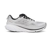 Saucony Guide 18 Chaussure De Running Avec Stabilisateurs Hommes - Blanc , Noir, Pointure 43