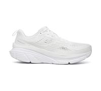 Saucony Guide 18 Chaussure De Running Avec Stabilisateurs Hommes - Crème, Pointure 49