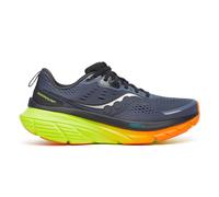 Saucony Baskets Guide 18 pour homme, Ombre/Vizi, 49 EU