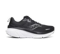 Saucony Guide 18 Chaussure De Running Avec Stabilisateurs Hommes - Noir , Blanc, Pointure 42.5