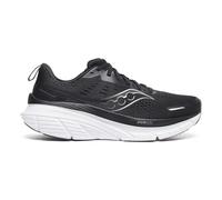 Saucony Guide 18 Chaussure De Running Avec Stabilisateurs Hommes-Noir,Blanc, Taille 46,5