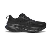 Saucony Guide 18 Chaussure De Running Avec Stabilisateurs Hommes-Noir, Taille 44,5