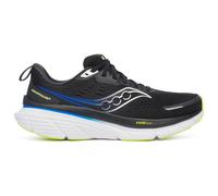 Saucony - Guide 18 - Chaussures de running - EU 44,5 - black / lapis