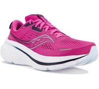 Saucony Guide 18 Chaussures de sport femme Guide 18 36 Rose