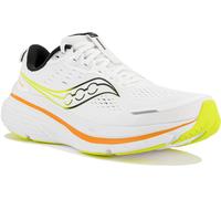 Saucony Guide 18 Chaussures homme Guide 18 45 Blanc