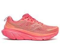 Chaussures de running SAUCONY GUIDE 18 (SALMON CORAIL) Femme 40,5