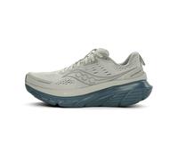 Chaussures Saucony Guide 18 blanc bleu foncé - 40