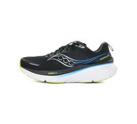 Chaussures Saucony Guide 18 noir bleu blanc - 40.5